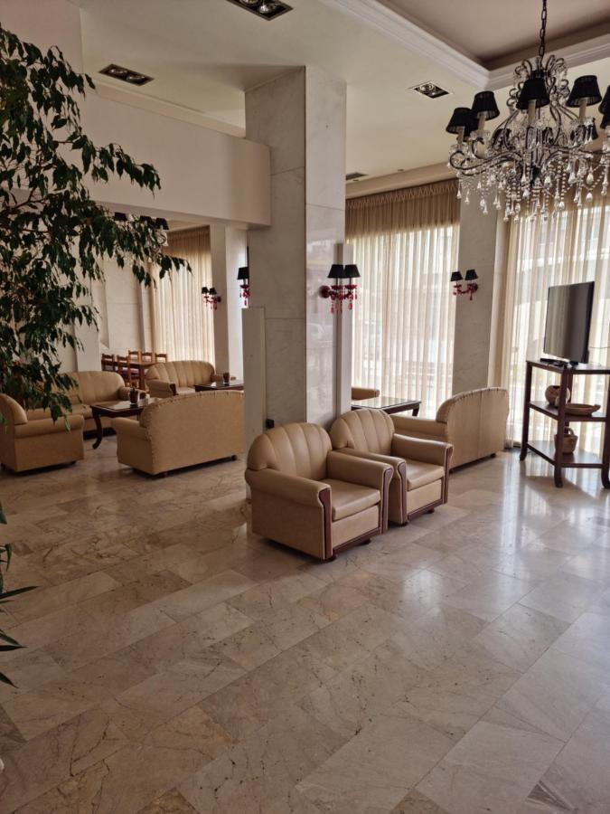 Esperia City Hotel Drama Luaran gambar